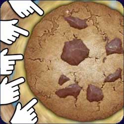 Cookie Clicker