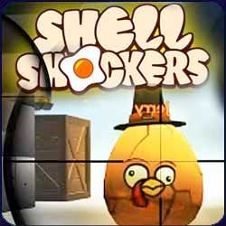 Shell Shockers