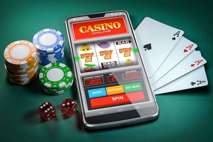 real gambling apps