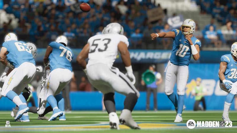 Madden 23 Review + Gameplay