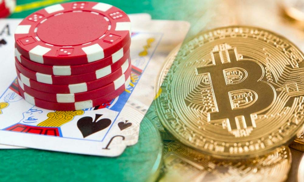 The Art of Patience in bitcoin casino list
