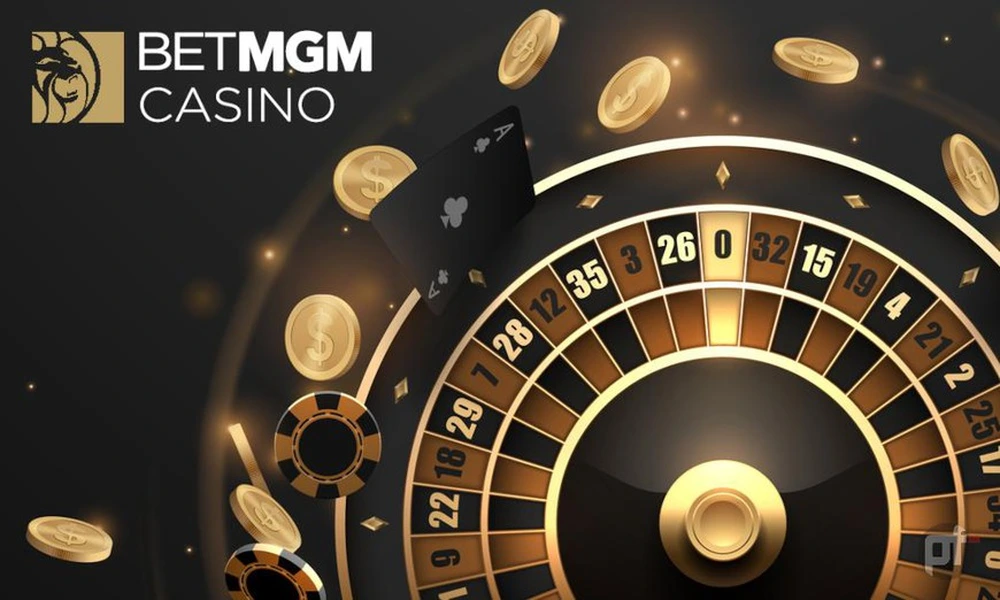 betmgm casino