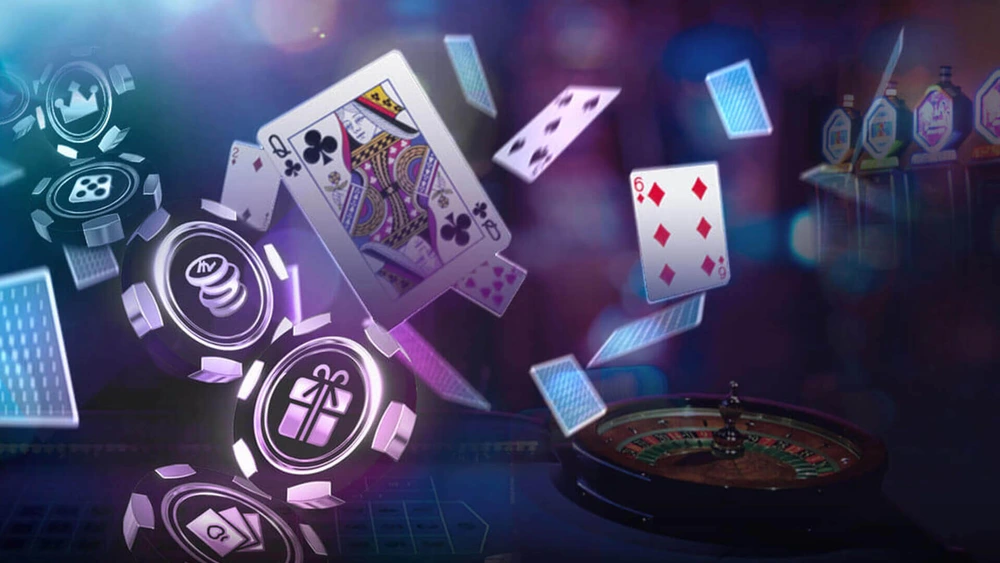 5 Brilliant Ways To Teach Your Audience About casino