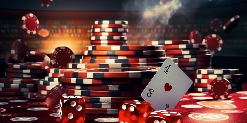 The Best Gambling Games You must try in 2024