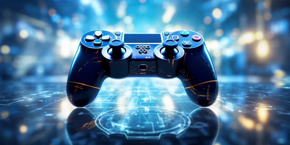 Blockchain Gaming Pioneers Leading the Way