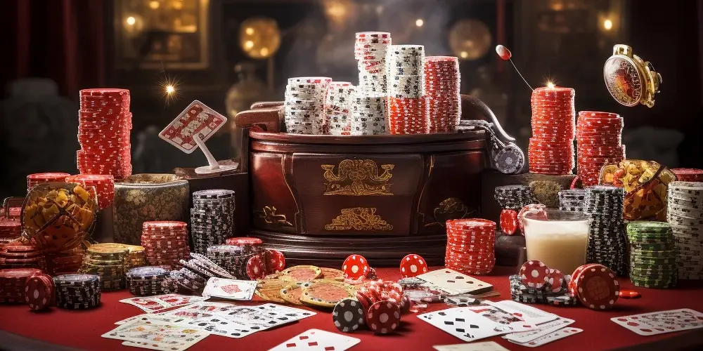 How to Play Fortune Pai Gow Poker?