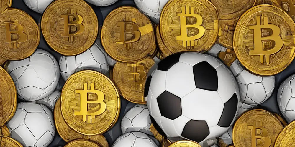 Bitcoin Sportsbooks for Crypto Betting