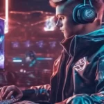 Score Big: Earning in Esports with a Side of Crypto