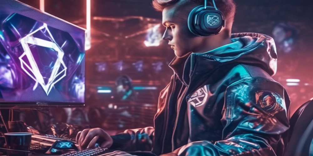 Score Big: Earning in Esports with a Side of Crypto