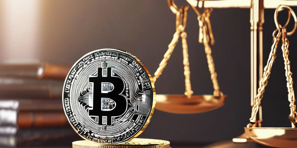 Legal Aspects of Crypto Investment