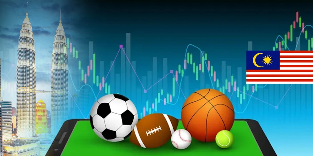 Facts and Features of Malaysia Sports Betting