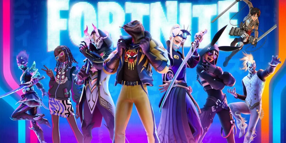 Fortnite Esports: A Viewership Powerhouse with Prize Pools on the Rise