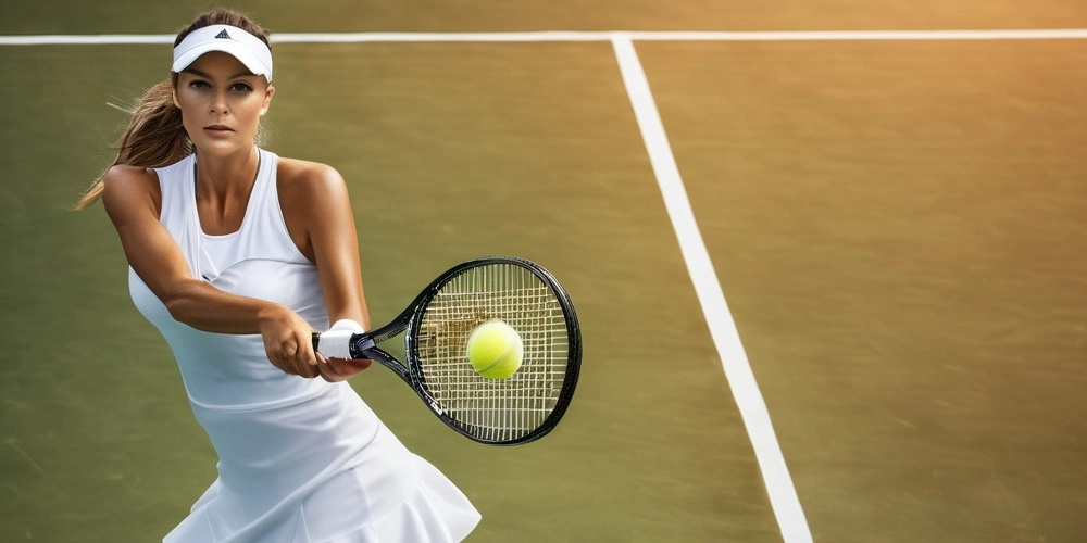 Tennis Betting Tips, Odds & Predictions