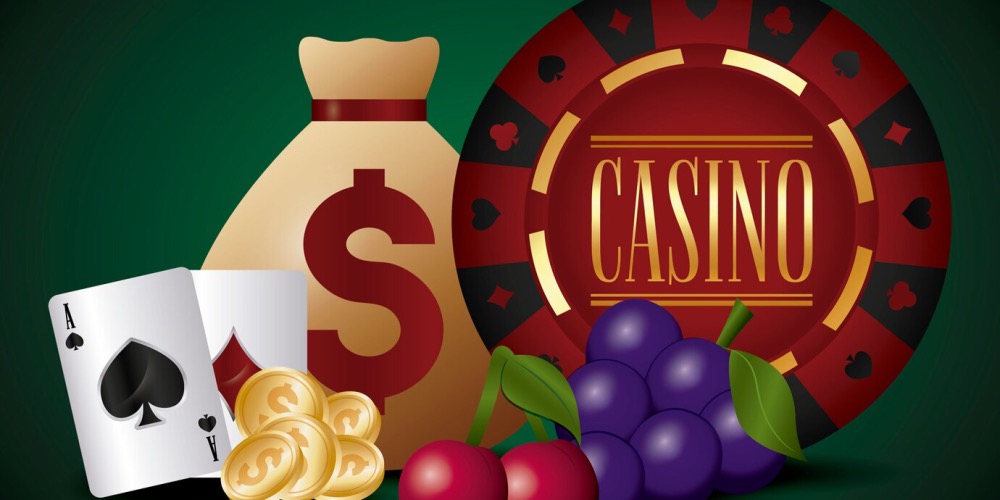 Ultimate Guide to Casino Bonuses and Promotions