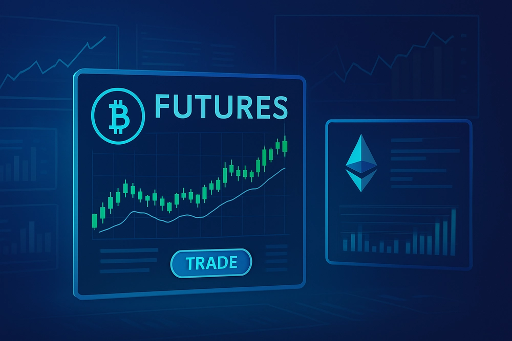 Best Crypto Futures Exchanges