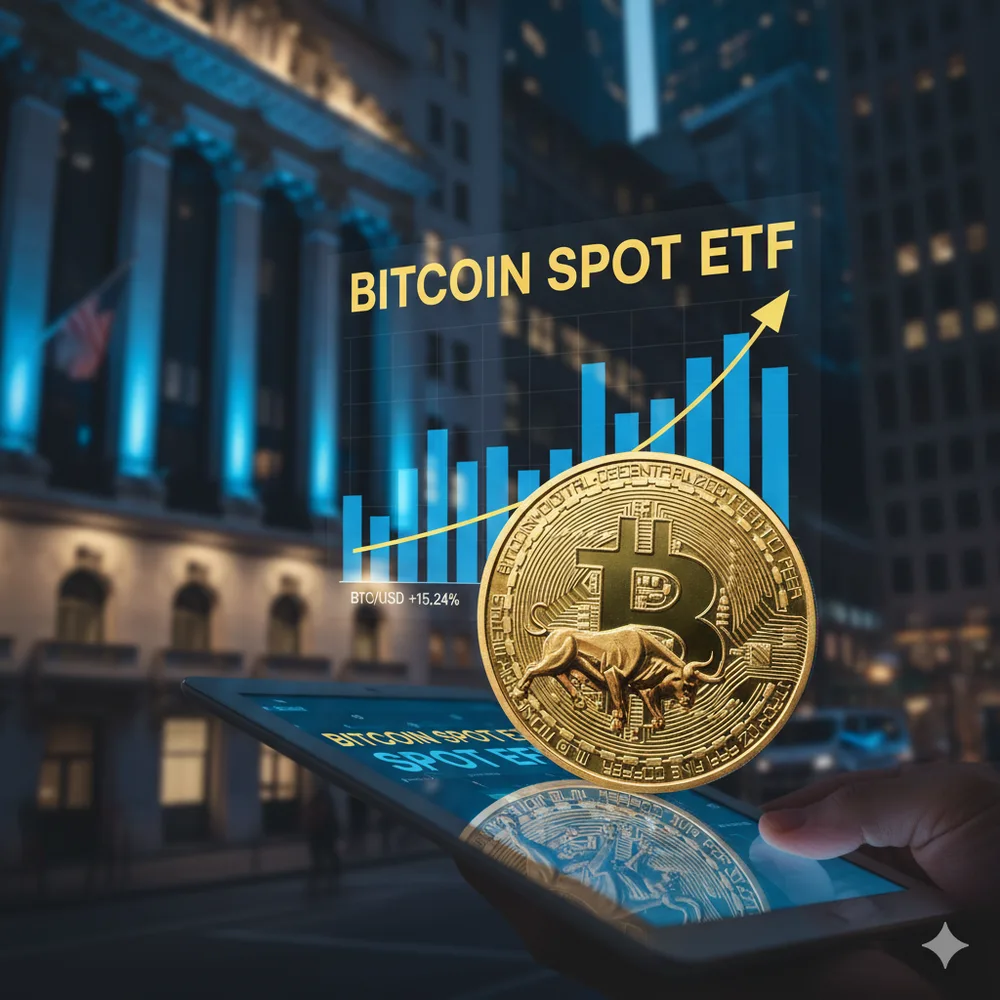 Bitcoin Spot ETFs vs. UK ETPs: Advanced Trader’s Guide to Structural Risk and Arbitrage Dynamics
