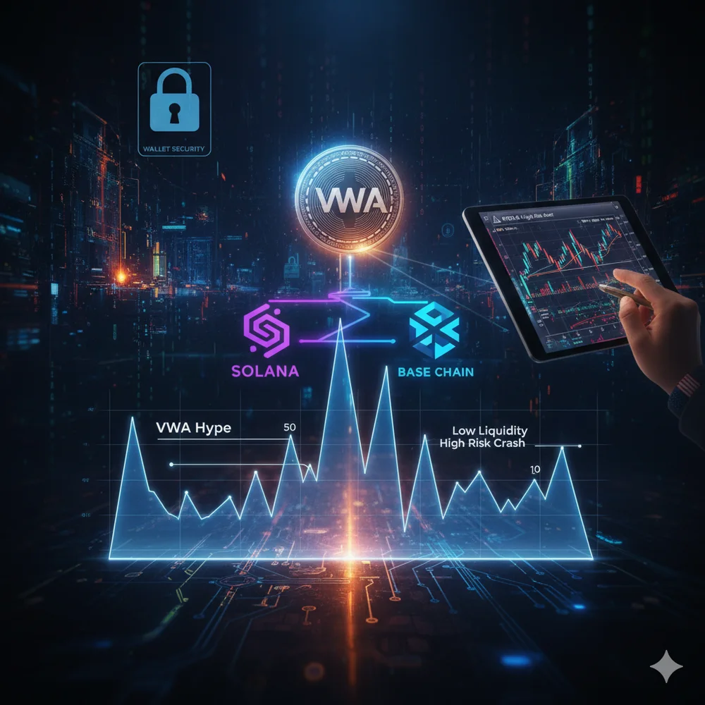 VWA