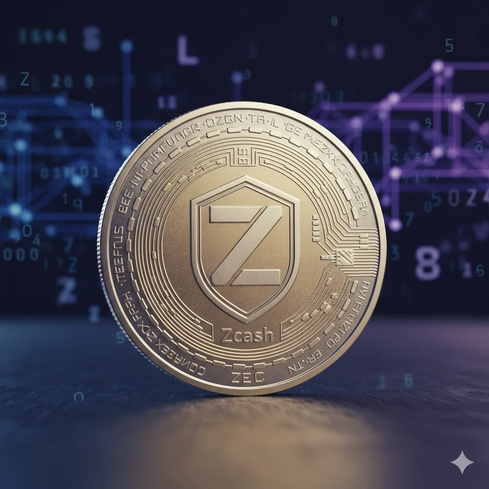 Zcash (ZEC)