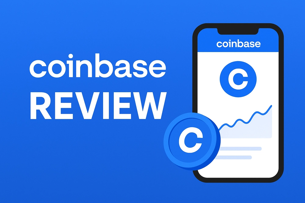 Coinbase Review