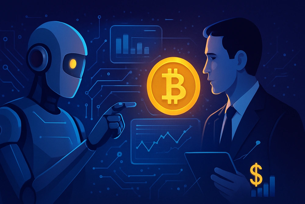 From Trading Bots to Market Makers: The Secret Algorithms Shaping Crypto Prices