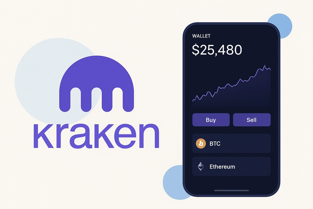 Kraken Exchange Review: Features, Fees, and How It Stacks Up