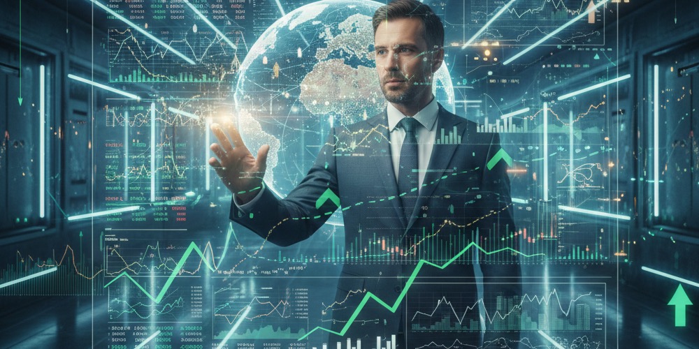 The Anatomy of a Profitable Crypto Trading Plan