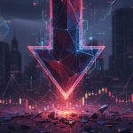 crypto market cap decline