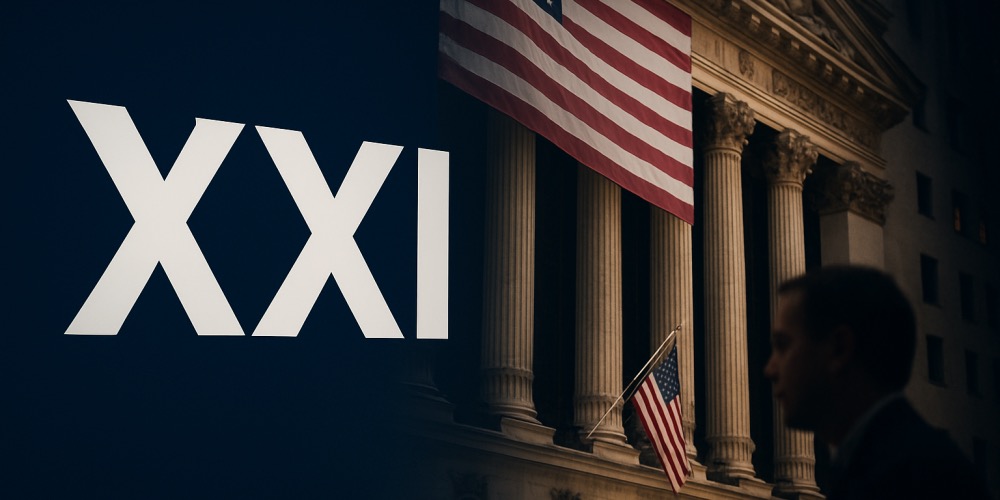 XXI: A New Era for Bitcoin Exposure in U.S. Capital Markets