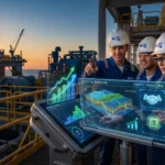 SLB Stock Soars: Inside the Q1 Earnings, AI Partnerships, and Market Rumors