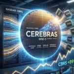 Cerebras IPO Surges on Nasdaq: Is CBRS Stock the Ultimate Nvidia Challenger?