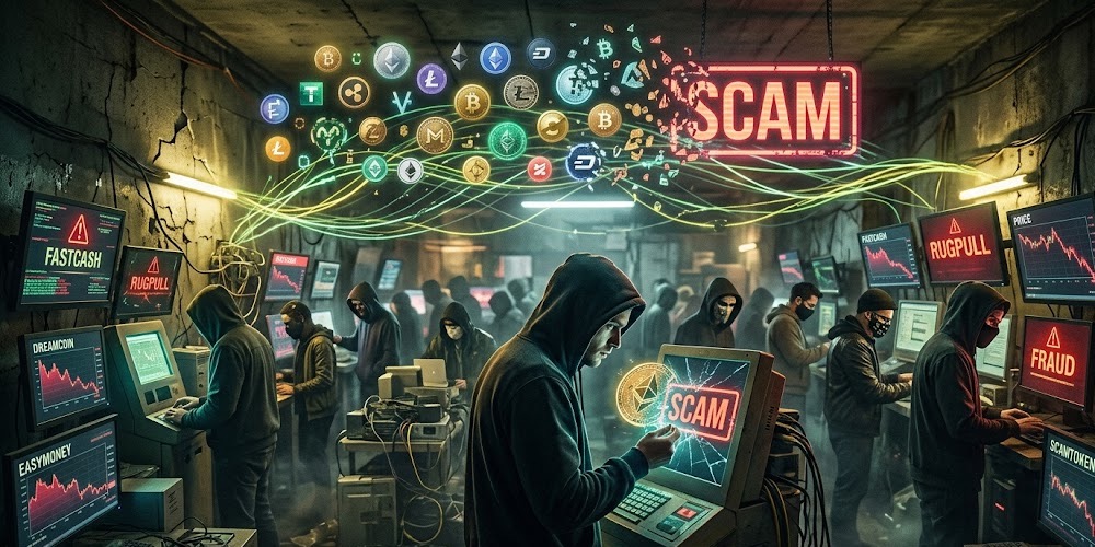 Elon Musk Labels Most Cryptocurrencies as Scams at OpenAI Trial