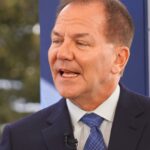 Paul Tudor Jones: AI Bull Market Has 'Another Year or Two to Run'