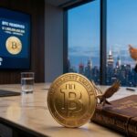 Strategy Breaks "Never Sell" Rule: Michael Saylor Considers Bitcoin Sale for STRC Dividends
